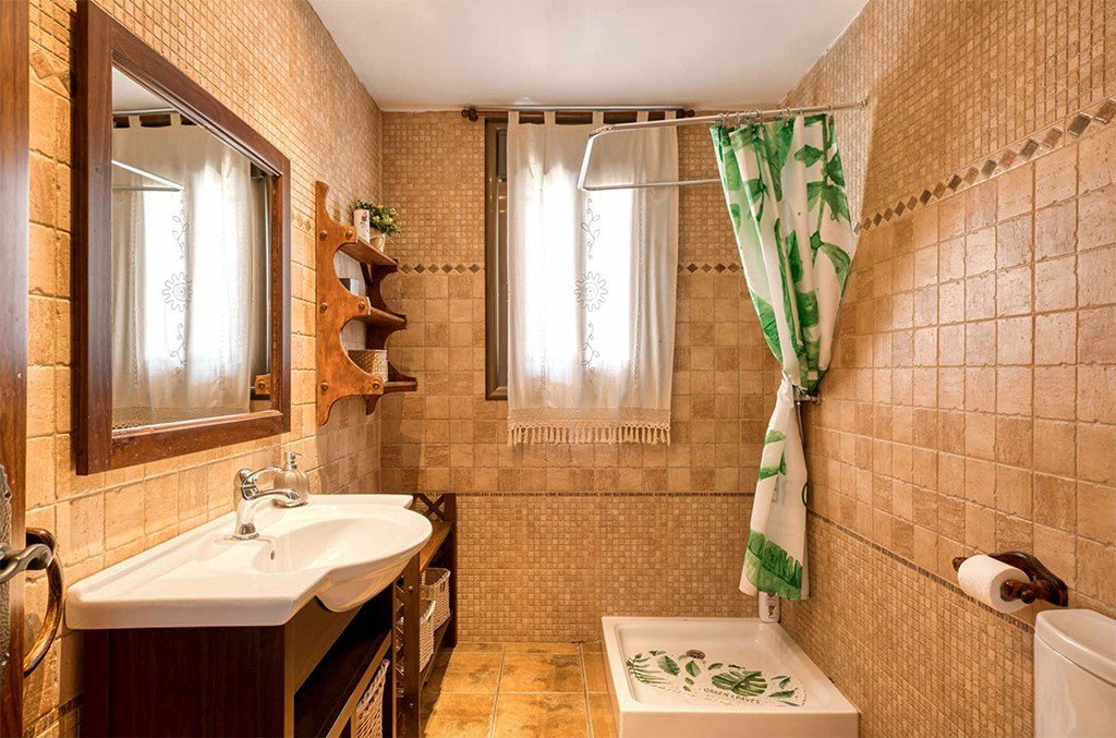 Willa w Mallorca, Hiszpania 7 sypialni, 800 mkw. nr 155319