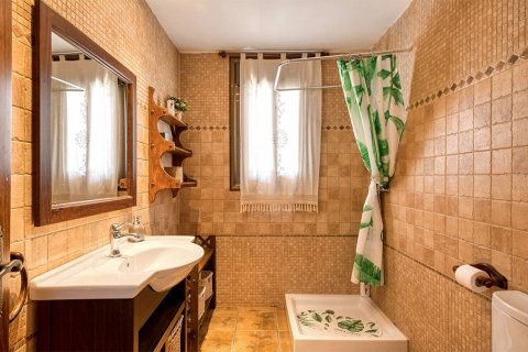 Huvila myytävänä Mallorca, Espanja, 7 makuuhuonetta, 800 m2 No. 155319 - kuva 26