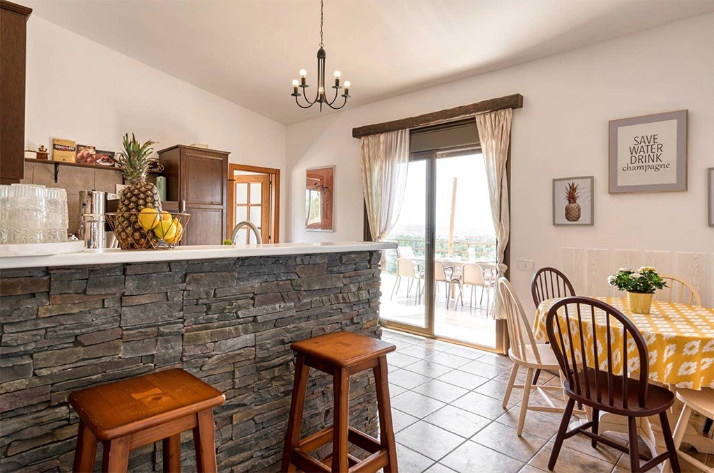 Willa w Mallorca, Hiszpania 7 sypialni, 800 mkw. nr 155319