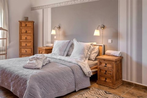 Huvila myytävänä Mallorca, Espanja, 7 makuuhuonetta, 800 m2 No. 155319 - kuva 18