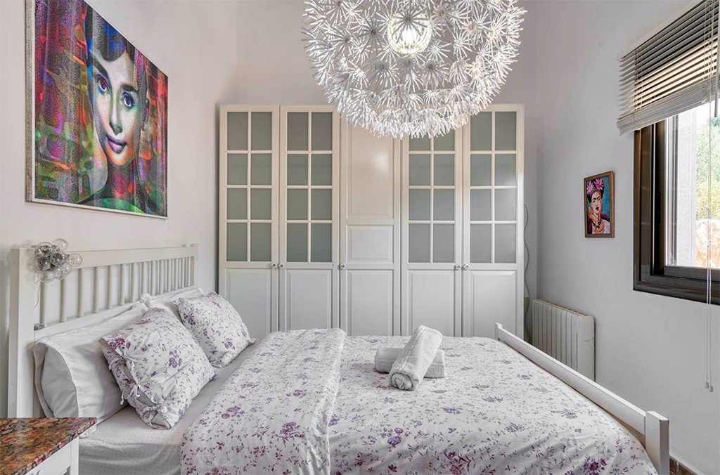 Willa w Mallorca, Hiszpania 7 sypialni, 800 mkw. nr 155319