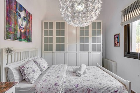 Huvila myytävänä Mallorca, Espanja, 7 makuuhuonetta, 800 m2 No. 155319 - kuva 23