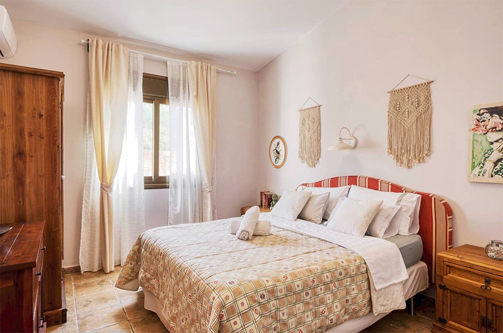 Willa w Mallorca, Hiszpania 7 sypialni, 800 mkw. nr 155319
