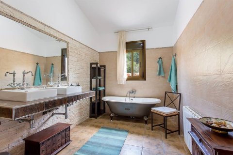 Huvila myytävänä Mallorca, Espanja, 7 makuuhuonetta, 800 m2 No. 155319 - kuva 20