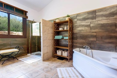 Huvila myytävänä Mallorca, Espanja, 7 makuuhuonetta, 800 m2 No. 155319 - kuva 17