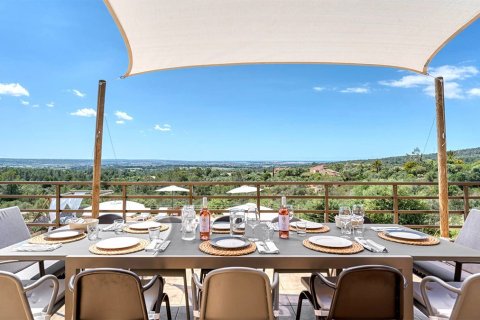 Huvila myytävänä Mallorca, Espanja, 7 makuuhuonetta, 800 m2 No. 155319 - kuva 8