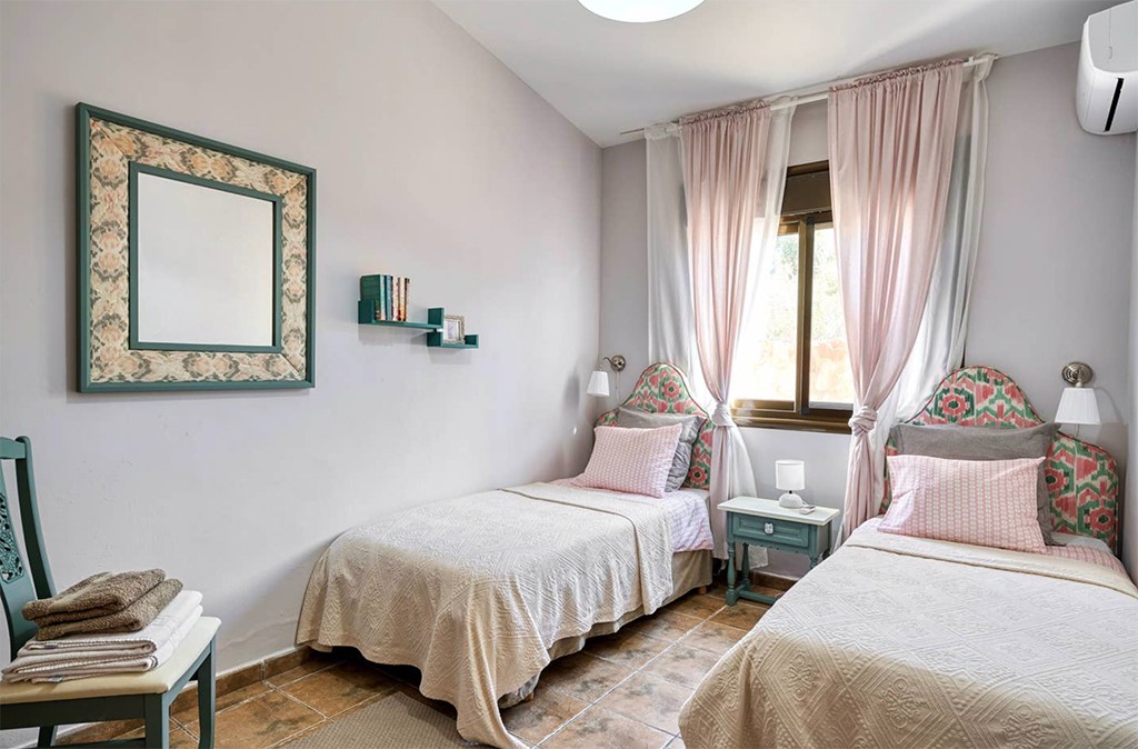 Willa w Mallorca, Hiszpania 7 sypialni, 800 mkw. nr 155319
