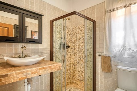 Huvila myytävänä Mallorca, Espanja, 7 makuuhuonetta, 800 m2 No. 155319 - kuva 22