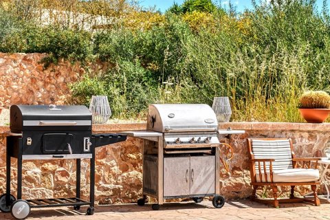 Huvila myytävänä Mallorca, Espanja, 7 makuuhuonetta, 800 m2 No. 155319 - kuva 29