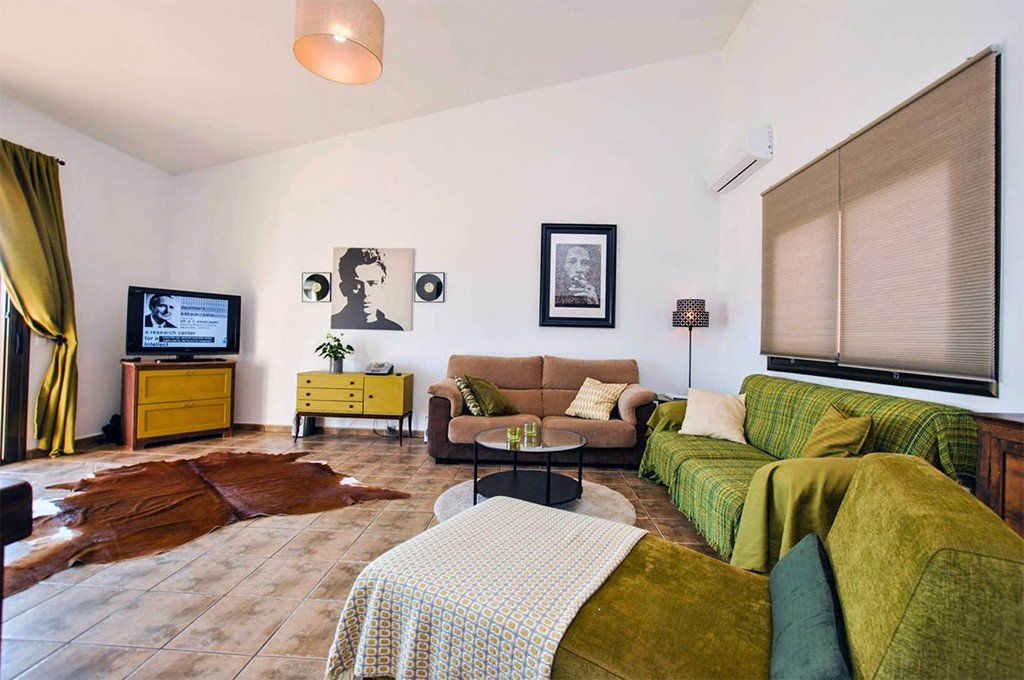 Willa w Mallorca, Hiszpania 7 sypialni, 800 mkw. nr 155319