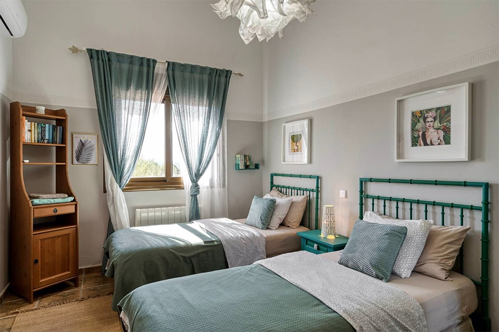 Willa w Mallorca, Hiszpania 7 sypialni, 800 mkw. nr 155319