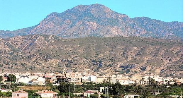 Villa in Fortuna, Murcia, Spain 3 bedrooms, 146 sq.m. No. 103576