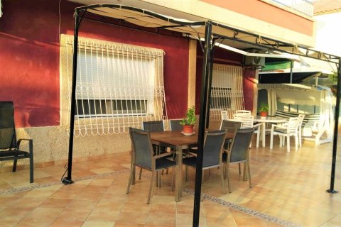Appartamento in vendita a Los Alcazares, Murcia, Spagna 4 camere da letto,  N° 167600 - foto 14