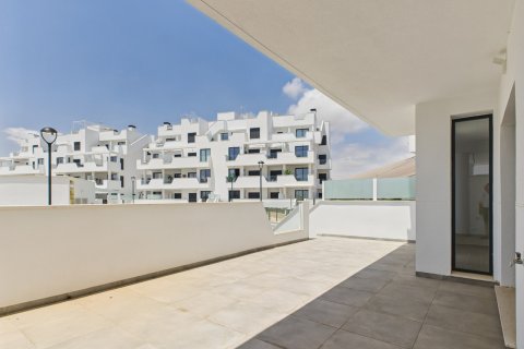 Apartment for sale in Santa Rosalia, Murcia, Spain 2 bedrooms,  No. 167603 - photo 21