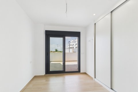 Apartment for sale in Santa Rosalia, Murcia, Spain 2 bedrooms,  No. 167603 - photo 16