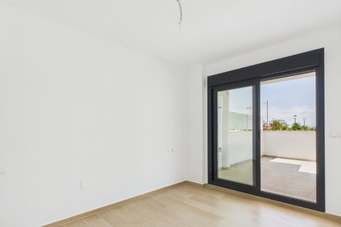 Apartment for sale in Santa Rosalia, Murcia, Spain 2 bedrooms,  No. 167603 - photo 17