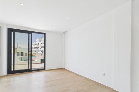 Apartment for sale in Santa Rosalia, Murcia, Spain 2 bedrooms,  No. 167603 - photo 9