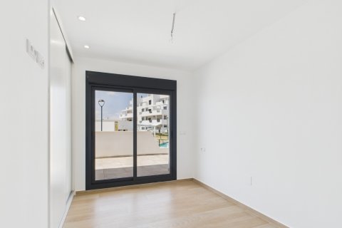 Apartment for sale in Santa Rosalia, Murcia, Spain 2 bedrooms,  No. 167603 - photo 13