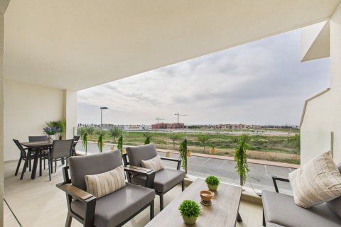 Apartment à vendre à San Javier, Murcia, Espagne, 2 chambres,  No. 167599 - photo 3