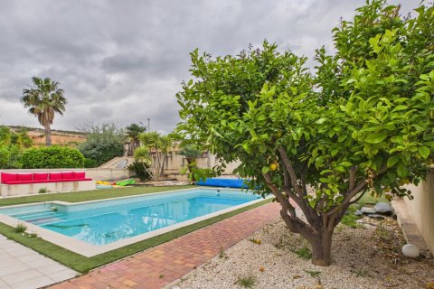 Villa à vendre à Gea Y Truyols, Murcia, Espagne, 3 chambres,  No. 167605 - photo 2