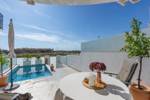 Apartment à vendre à Los Alcazares, Murcia, Espagne, 2 chambres,  No. 167601 - photo 6