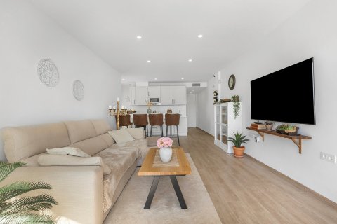 Apartment à vendre à Los Alcazares, Murcia, Espagne, 2 chambres,  No. 167601 - photo 8