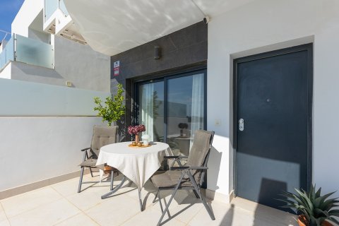 Apartment à vendre à Los Alcazares, Murcia, Espagne, 2 chambres,  No. 167601 - photo 7