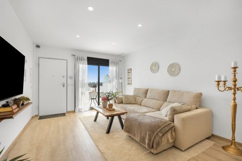 Apartment à vendre à Los Alcazares, Murcia, Espagne, 2 chambres,  No. 167601 - photo 10