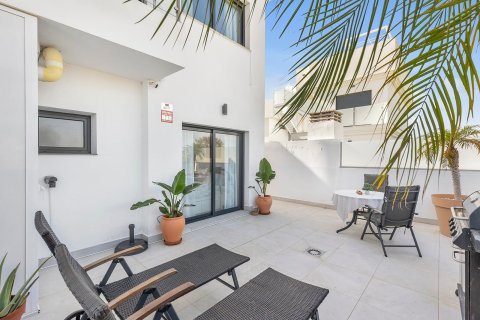 Apartment à vendre à Los Alcazares, Murcia, Espagne, 2 chambres,  No. 167601 - photo 21