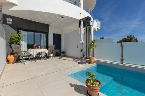 Apartment à vendre à Los Alcazares, Murcia, Espagne, 2 chambres,  No. 167601 - photo 5