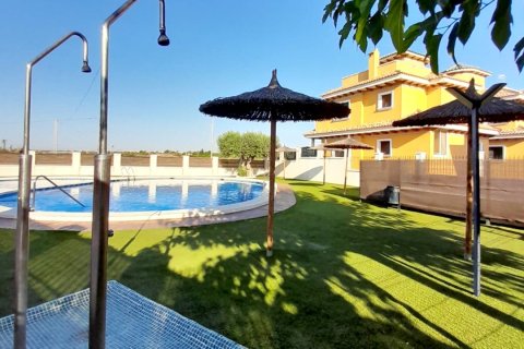 Villa in vendita a Ciudad Quesada, Alicante, Spagna 3 camere da letto, 176 mq. N° 195654 - foto 28