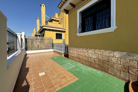 Villa in vendita a Ciudad Quesada, Alicante, Spagna 3 camere da letto, 176 mq. N° 195654 - foto 25