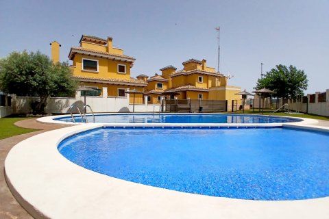 Villa in vendita a Ciudad Quesada, Alicante, Spagna 3 camere da letto, 176 mq. N° 195654 - foto 27