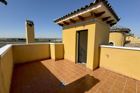 Villa in vendita a Ciudad Quesada, Alicante, Spagna 3 camere da letto, 176 mq. N° 195654 - foto 17