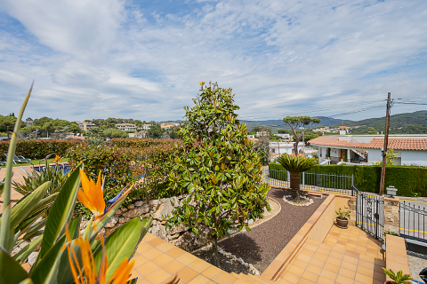 Villa in vendita a Lloret de Mar, Girona, Spagna 4 camere da letto, 332 mq. N° 195658 - foto 16