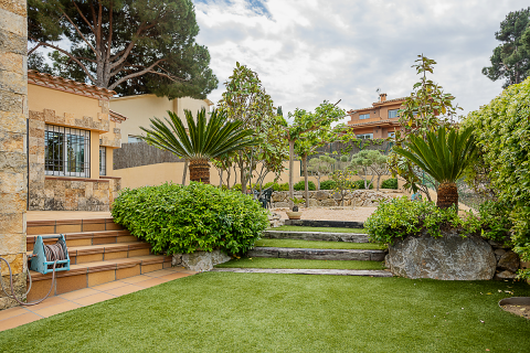 Villa in vendita a Lloret de Mar, Girona, Spagna 4 camere da letto, 332 mq. N° 195658 - foto 13