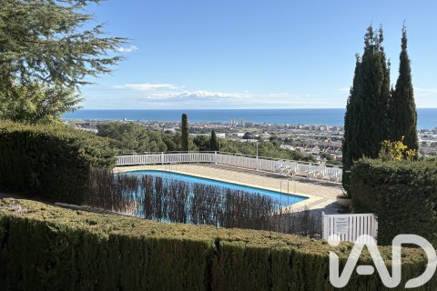 Penthouse w Vilassar de Dalt, Barcelona, Hiszpania 2 sypialnie, 122 mkw. nr 173195 – zdjęcie 5