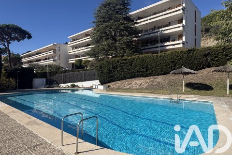 Penthouse w Vilassar de Dalt, Barcelona, Hiszpania 2 sypialnie, 122 mkw. nr 173195