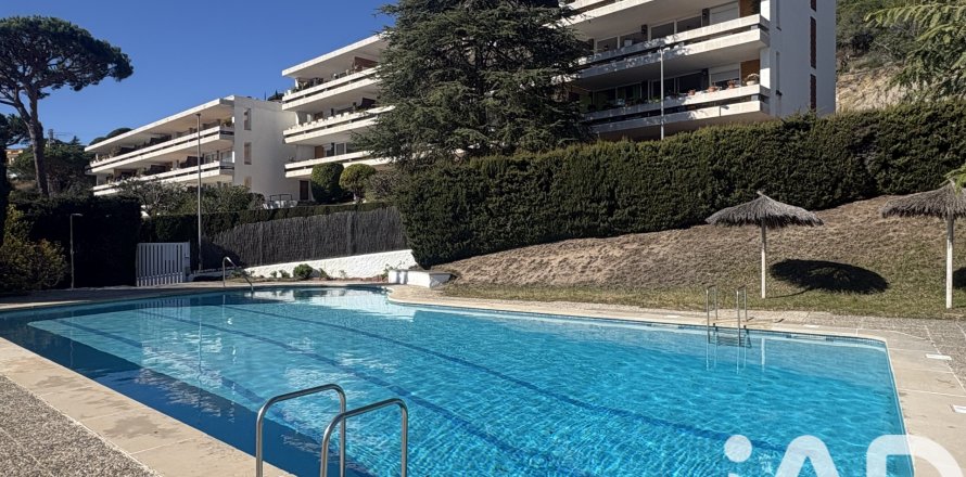 Penthouse w Vilassar de Dalt, Barcelona, Hiszpania 2 sypialnie, 122 mkw. nr 173195