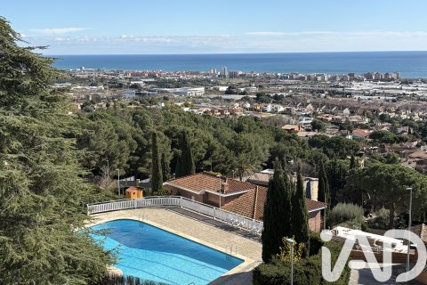 Penthouse w Vilassar de Dalt, Barcelona, Hiszpania 2 sypialnie, 122 mkw. nr 173195 – zdjęcie 28
