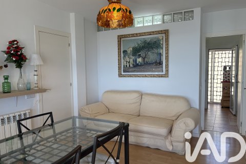 Penthouse w Vilassar de Dalt, Barcelona, Hiszpania 2 sypialnie, 122 mkw. nr 173195 – zdjęcie 9