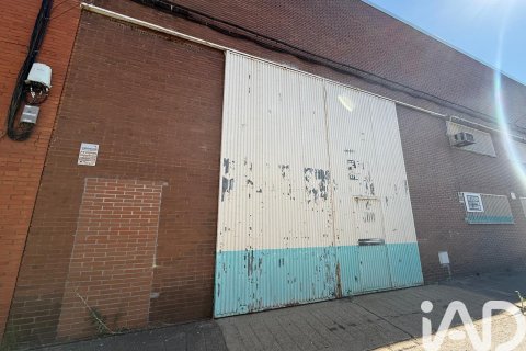 Lokal usługowy w Santovenia de la Valdoncina, Leon, Hiszpania 900 mkw. nr 173194 – zdjęcie 3