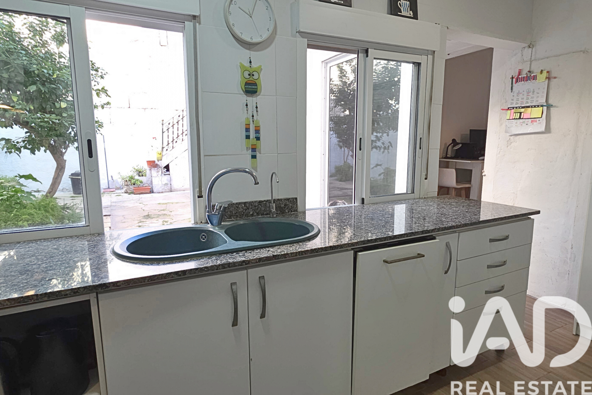 Huoneisto Santa Margalida, Mallorca, Espanja 4 makuuhuonetta, 132 m2 No. 173197