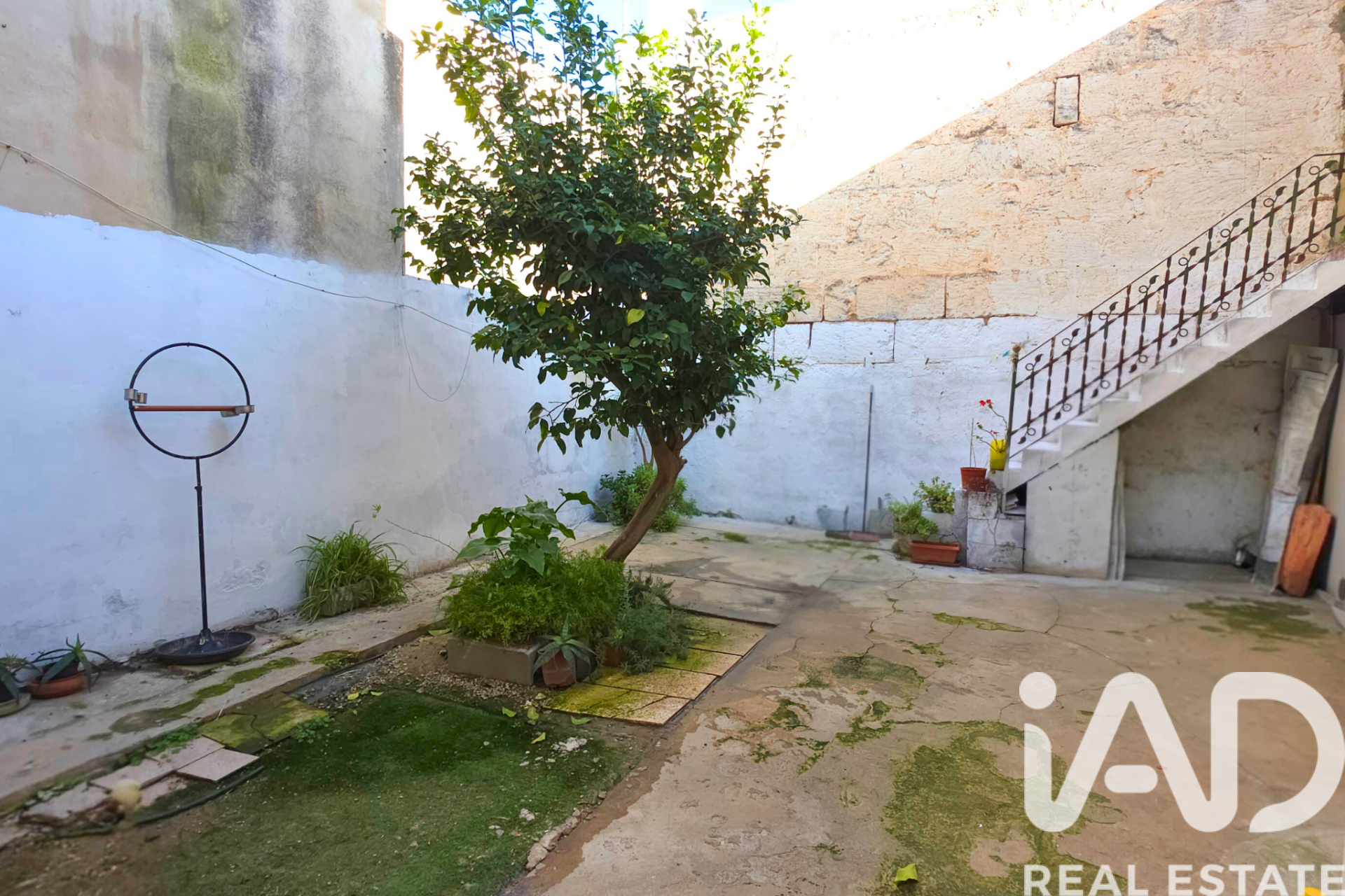 Huoneisto Santa Margalida, Mallorca, Espanja 4 makuuhuonetta, 132 m2 No. 173197