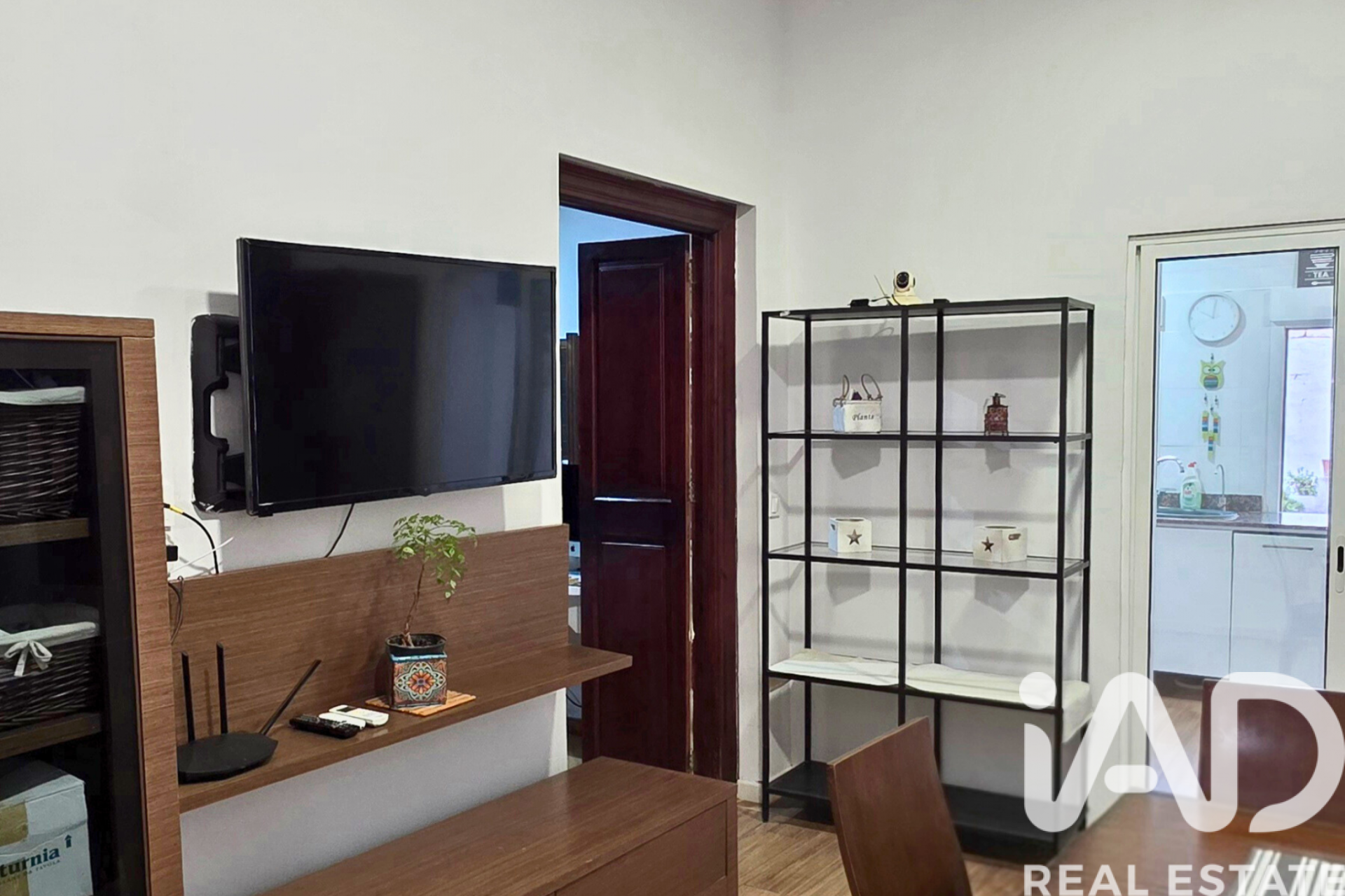 Huoneisto Santa Margalida, Mallorca, Espanja 4 makuuhuonetta, 132 m2 No. 173197