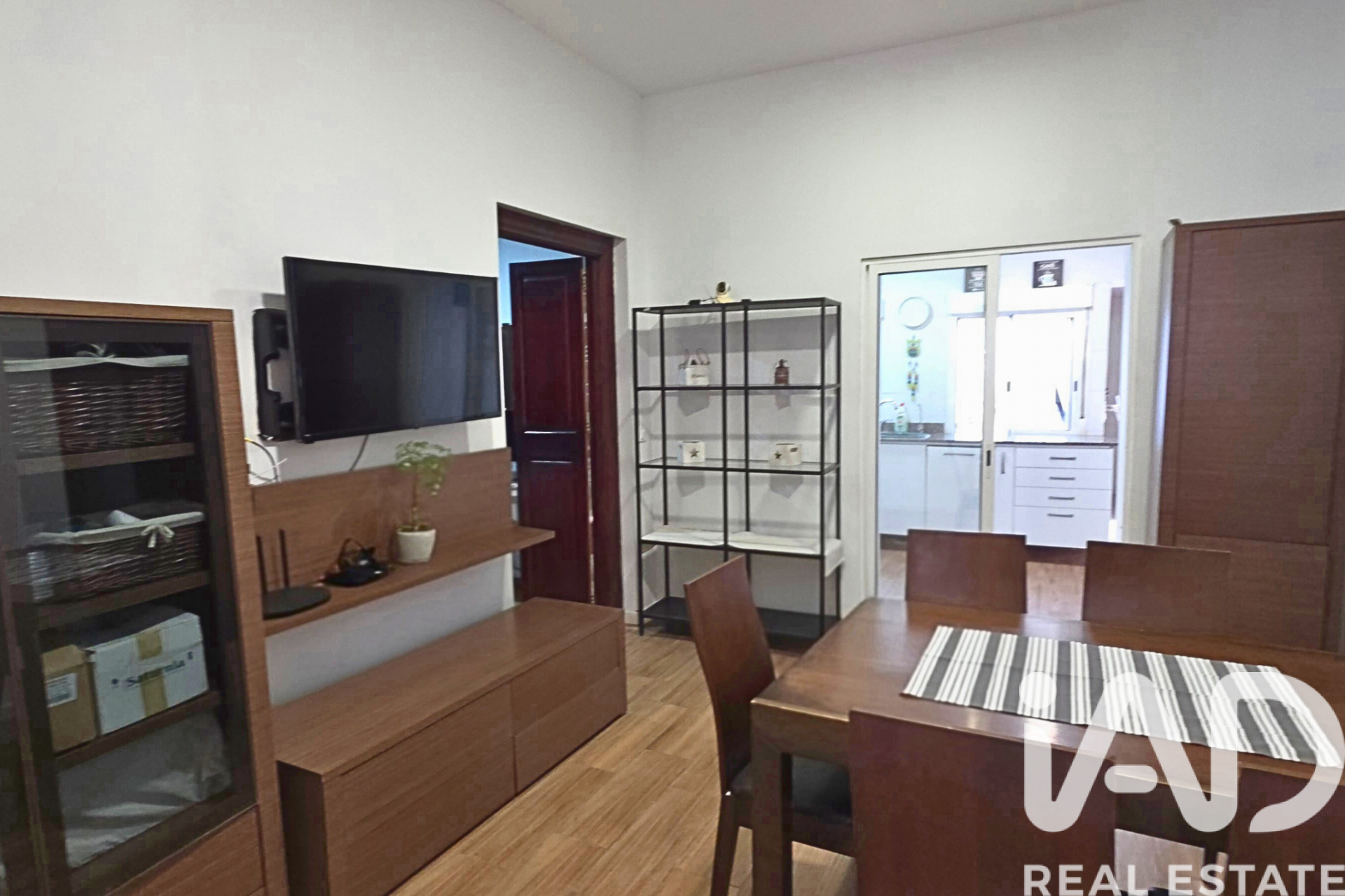 Huoneisto Santa Margalida, Mallorca, Espanja 4 makuuhuonetta, 132 m2 No. 173197