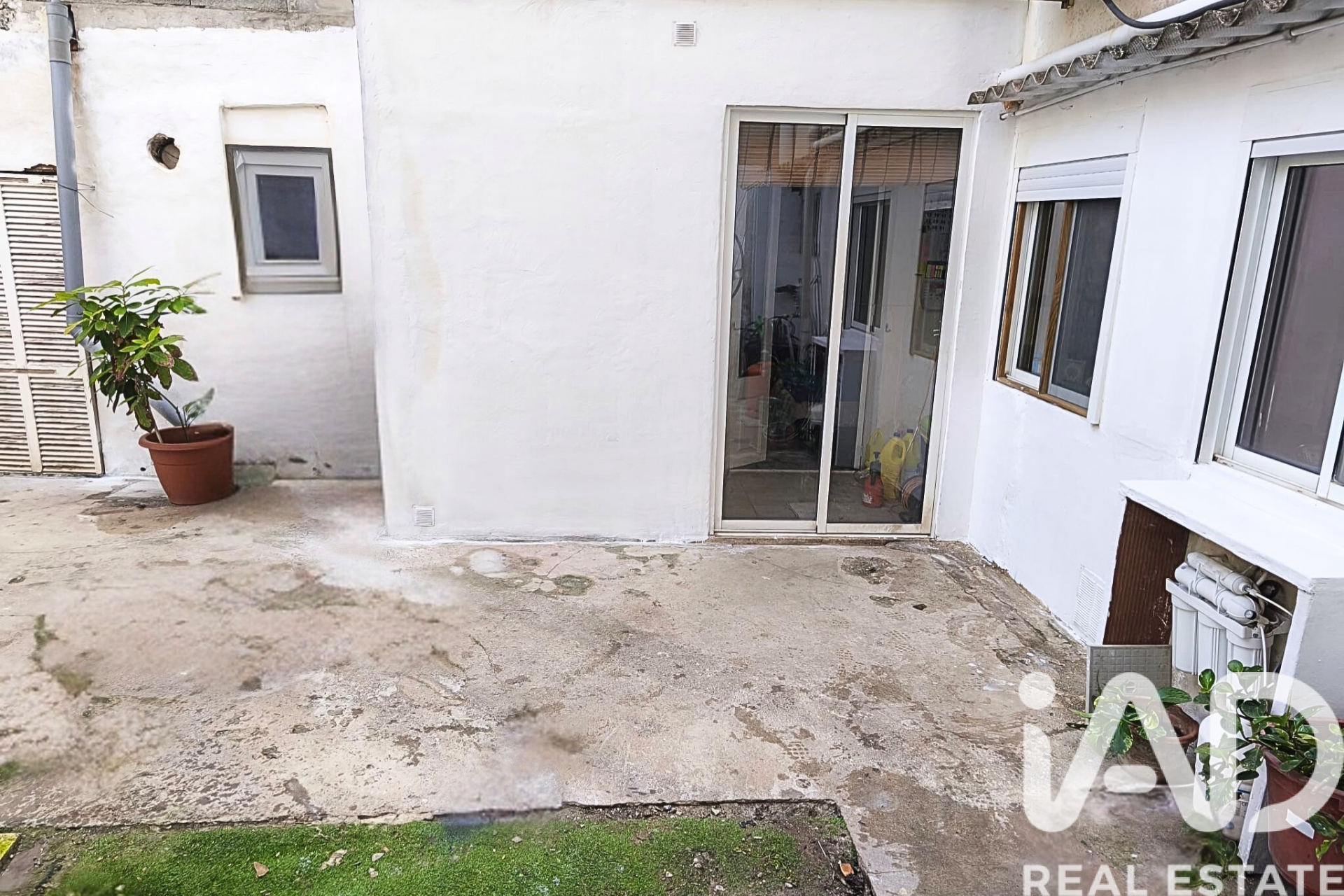 Huoneisto Santa Margalida, Mallorca, Espanja 4 makuuhuonetta, 132 m2 No. 173197