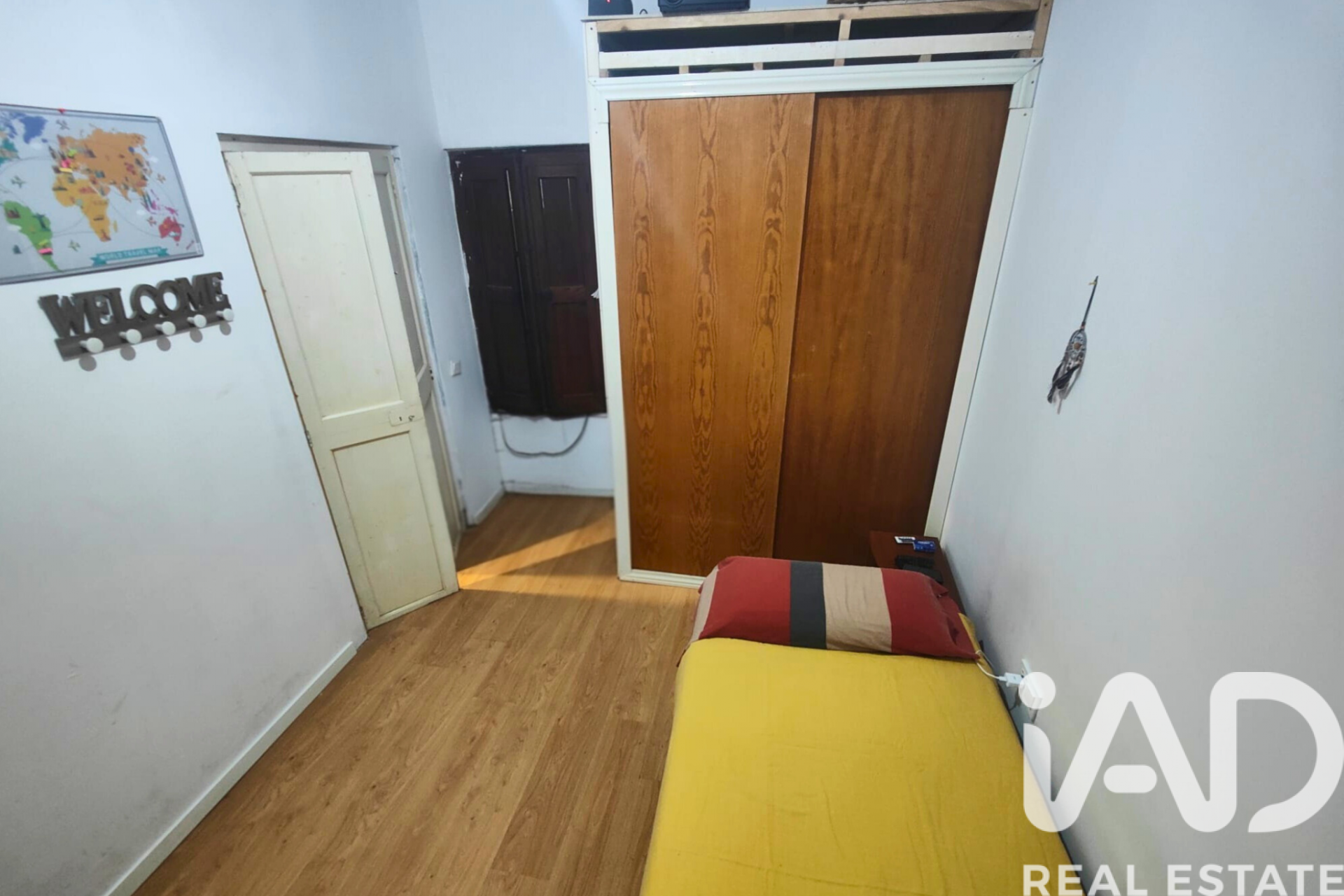 Huoneisto Santa Margalida, Mallorca, Espanja 4 makuuhuonetta, 132 m2 No. 173197