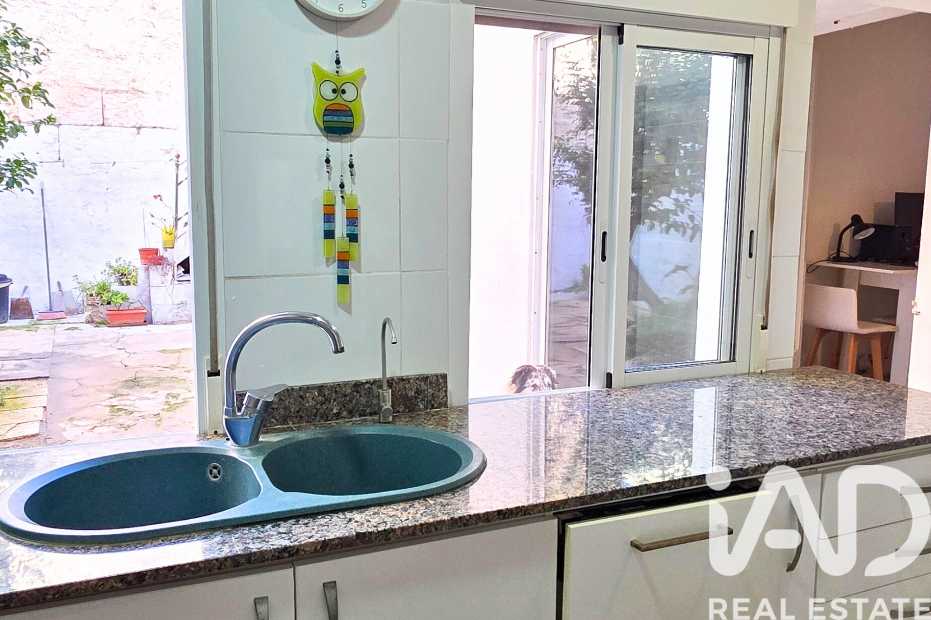Huoneisto Santa Margalida, Mallorca, Espanja 4 makuuhuonetta, 132 m2 No. 173197