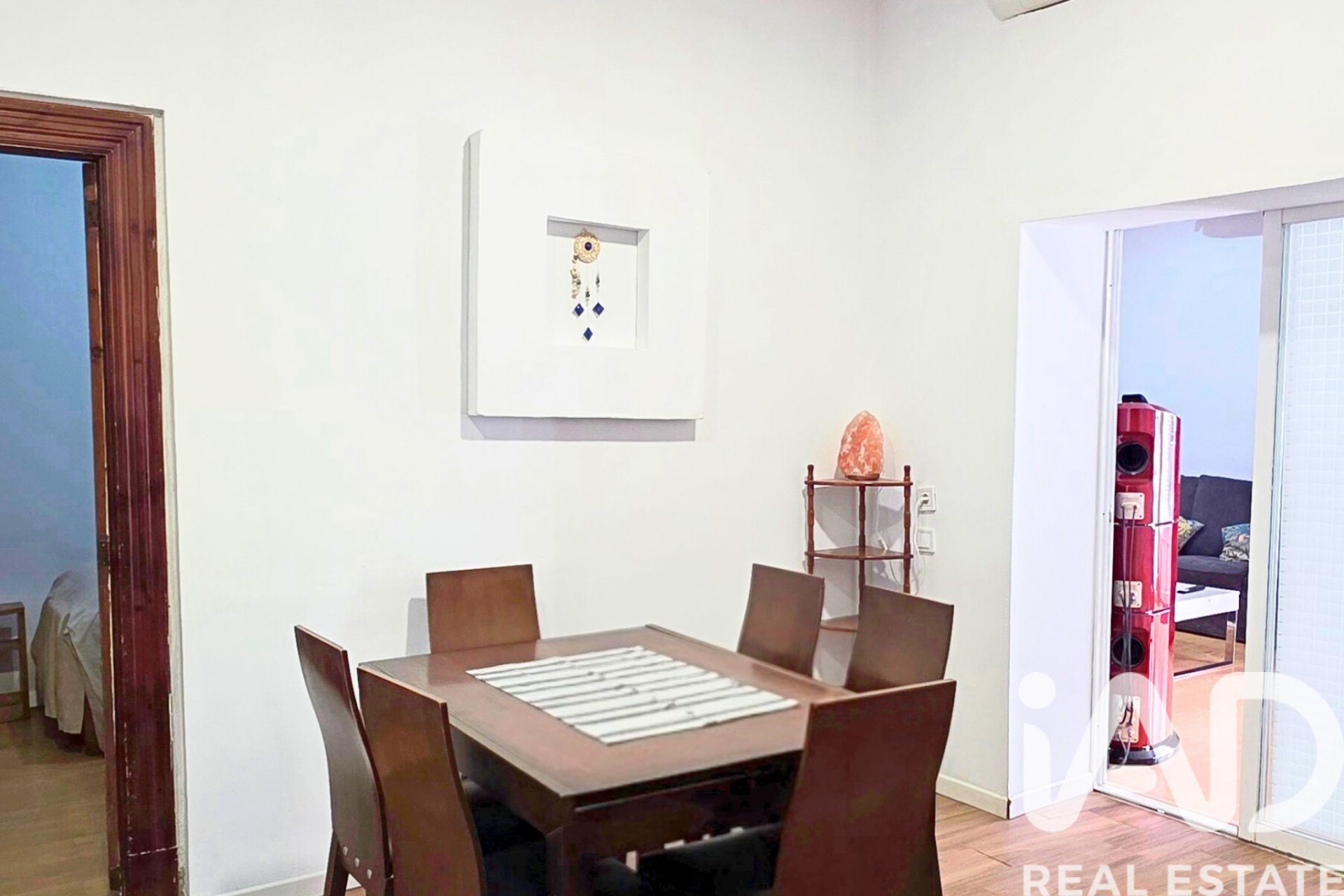 Huoneisto Santa Margalida, Mallorca, Espanja 4 makuuhuonetta, 132 m2 No. 173197